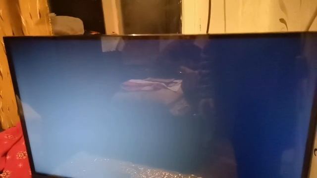 Xiaomi Mi TV P1 32 L32M6-6ARG проблема с эфирным телевиденьем Т2 зависает, остаётся только звук. смотреть онлайн