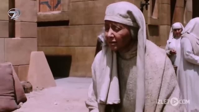 Hz. Yusuf | 34. Bölüm смотреть онлайн