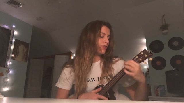 Lemon Boy By Cavetown Cover Song смотреть онлайн