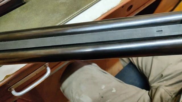 Охота. Обзор ружья Зауер Sauer 25 B смотреть онлайн