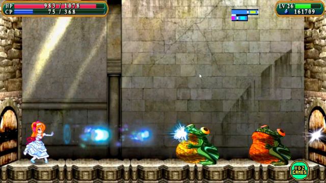 [H] ViotoXica - Gameplay #7 Sharova Coast - VDZ Games