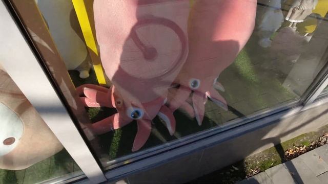 Ростов-на-Дону. Большая Садовая улица. Солнечный день. Красивые дома. Собачка Арчи в Парке Горького смотреть онлайн