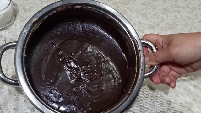 Самый вкусный ТРЮФЕЛЬ. Рецепт из маминого детства! Шоколадные конфеты смотреть онлайн