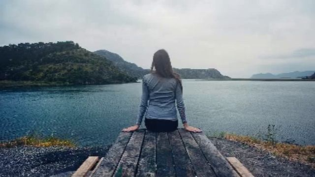 музыка для медитации и сна ,музыка для восстановления сил смотреть онлайн