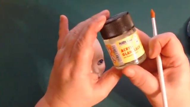 Мастер-класс: авторская кукла "Моя маленькая Принцесса." смотреть онлайн