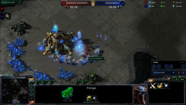 Heart of the Swarm Red Cheese is Yummy смотреть онлайн