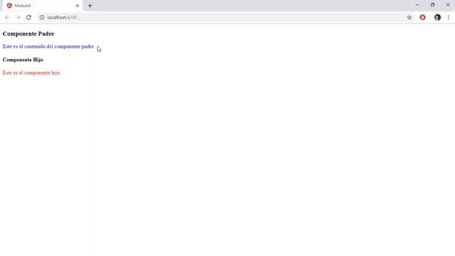 34 - Estilos de componentes y estilos globales | Programando en Angular 7 смотреть онлайн