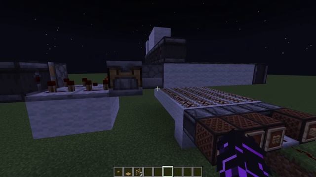 Автокрафт в МАЙНКРАФТЕ на снапшоте 23w42a | Minecraft Snapshot смотреть онлайн