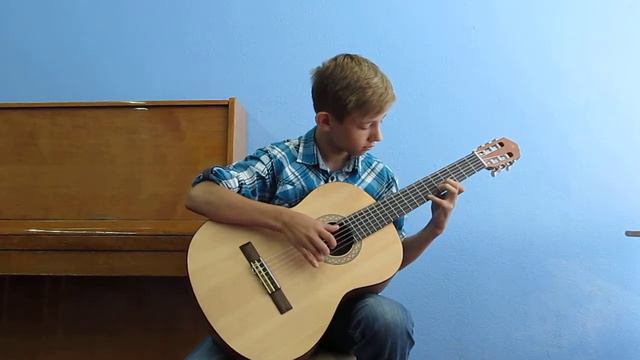 И. Лученок "Мой родны кут" смотреть онлайн