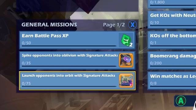 BATTLE PASS 8: TERMINUS IS HERE!! • FULL Showcase + Brawlhalla 1v1 Gameplay смотреть онлайн