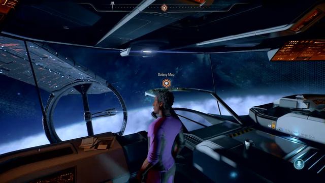Mass Effect™ Andromeda Episode 13 смотреть онлайн