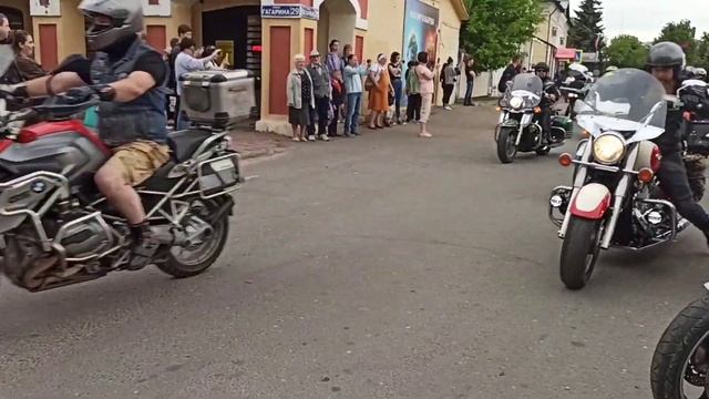 Не утонуть в грязи! мотофест Владимирская Русь Киржач май 2021