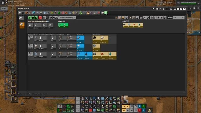 Factorio Krastorio 2022 ep.27 - Больше железа! смотреть онлайн