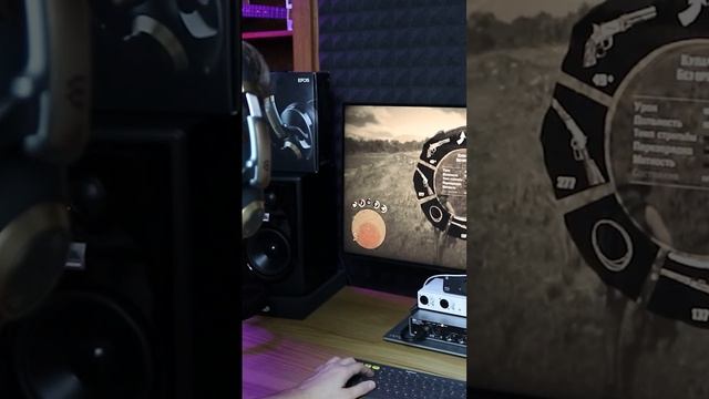 Про ЗВУК Лучших ? ИГРОВЫХ Наушников в 2023 - EPOS H3PRO Hybrid смотреть онлайн