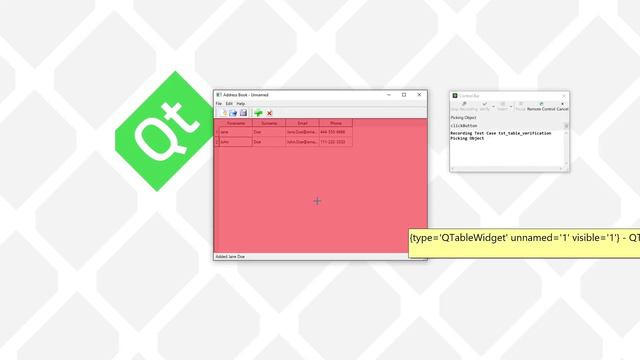 5-Dashboard - My Courses - Start Course _ Qt Academy-6 смотреть онлайн