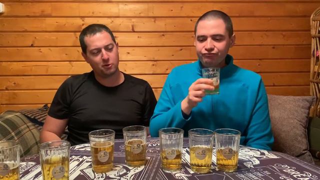 EFES (Турция) и EFES (Россия) смотреть онлайн