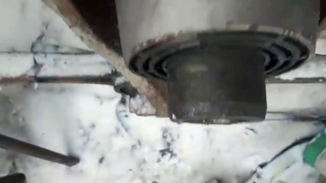 балансир вольво фм13 2007г,прикипевшая втулка старого сайлентблока смотреть онлайн