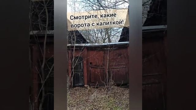 Поогулка по старой Кинешме #городароссии #история #кинешма смотреть онлайн
