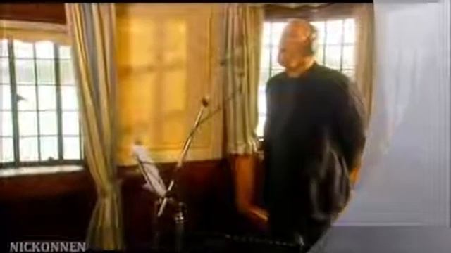 DAVID GILMOUR - SONNET 18 - SHAKESPEARE смотреть онлайн