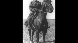 Артур Туктаголов - Шайморатов генерал