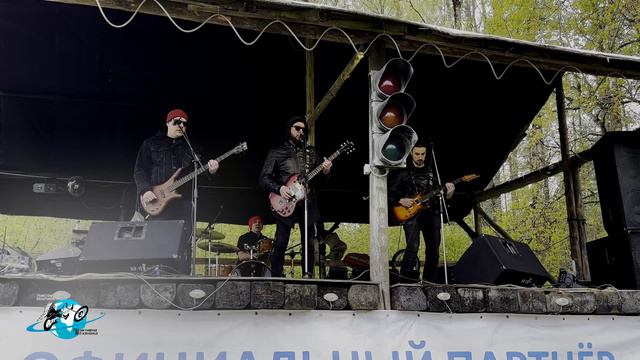 Песня моряка. Капитан Смоллетт