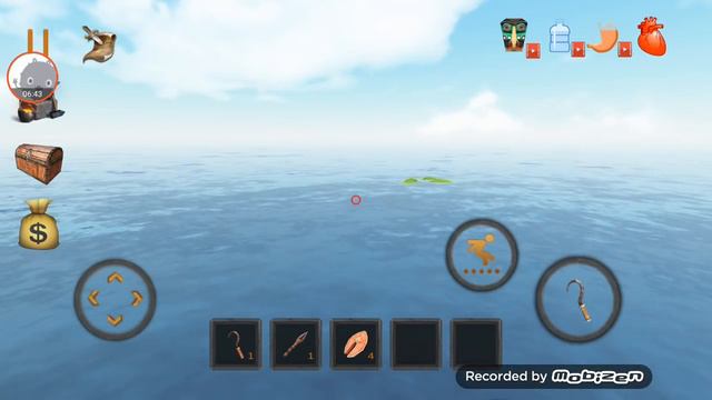 RAFT Survival - Советы, продолжаем выживать. смотреть онлайн