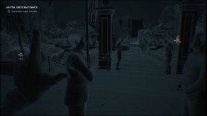 Атомное Сердечко или прохождение Atomic Heart часть первая да здравствует комунизм.