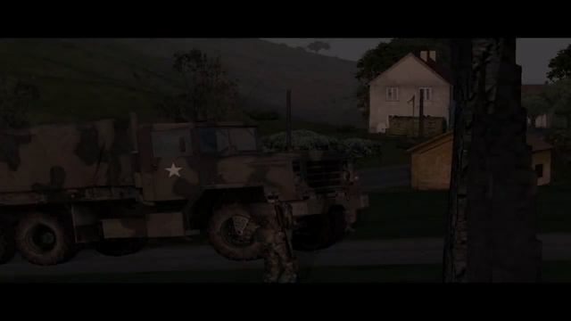 OFP: Cold War Crisis - Новый кризис. Часть #3 - Финал. No Comments смотреть онлайн