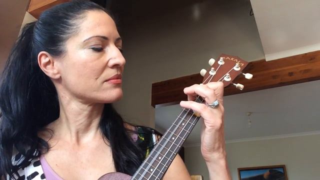 Dora for Ukulele смотреть онлайн