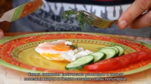 Термодинамическое питание по Шишонину: что это такое