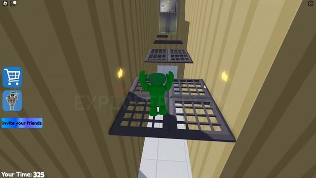 ? NEW SKIBI TOILET BARRY'S PRISON RUN OBBY SKIBIDI TOILET KING BARRY FULL GAMEPLAY | ROBLOX смотреть онлайн