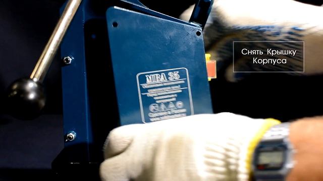 Модернизация магнитного сверлильного станка своими руками смотреть онлайн