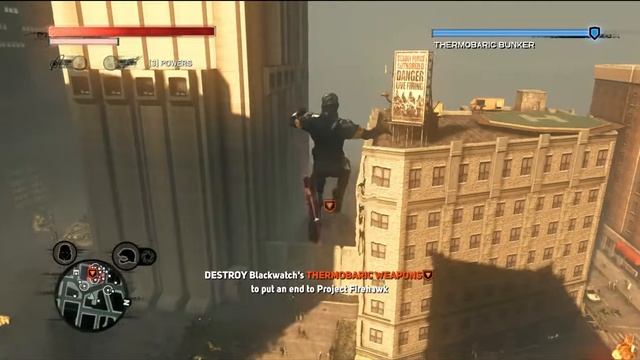 Prototype 2 – Full Gameplay Walkthrough Mission 28 (Operation Firehawk) смотреть онлайн
