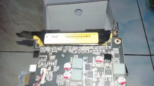 Epic unboxing Graphics Card NVIDIA Zotac Geforce GT630 Synergy 2gb DDR3 128bit (2nd) смотреть онлайн