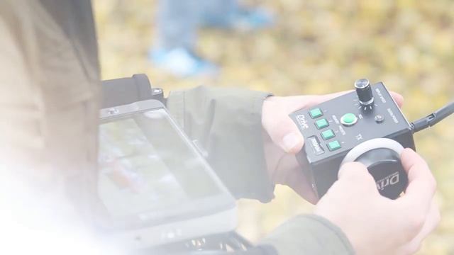 Proaim Drive Wireless Follow Focus (тест) смотреть онлайн