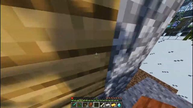 Мы ПОПАЛИ В МИР БУТЫЛОК | MINECRAFT смотреть онлайн