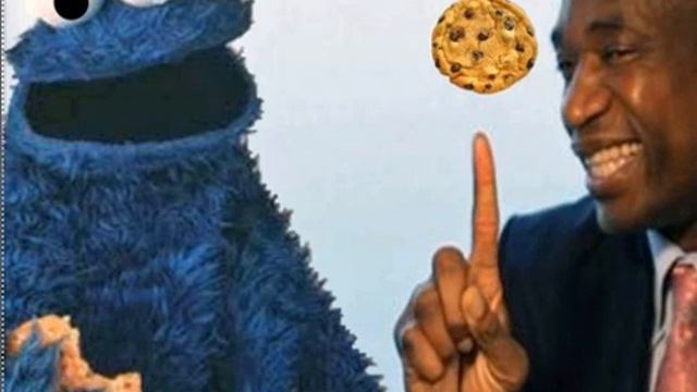2001 6 4 Dikembe Mutombo Sounds Like Cookie Monster смотреть онлайн