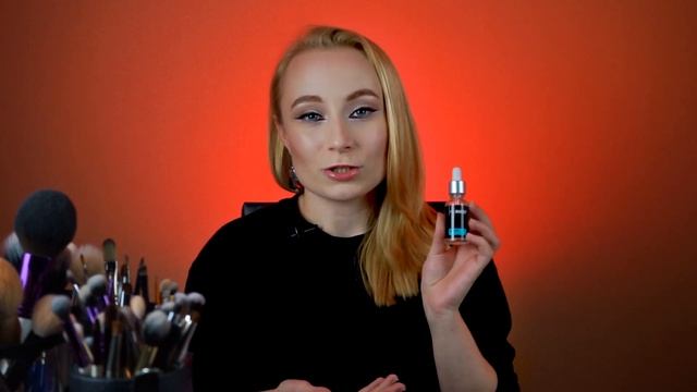 РУССКАЯ КОСМЕТИКА?! [ОБЗОР НА PROMAKEUPLAB] ЧАСТЬ 1 смотреть онлайн