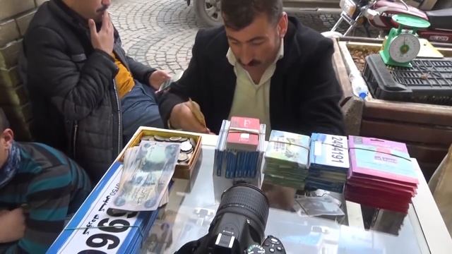 Другой Ирак смотреть онлайн