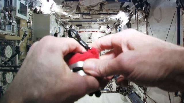 Angry Birds Space: NASA announcement смотреть онлайн