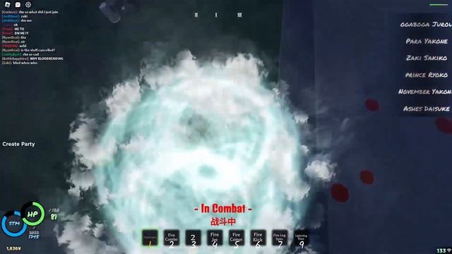 ROGUE BENDERS DARK AVATAR FIRE NATION RAID смотреть онлайн