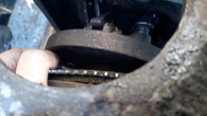 Замена диска сцепления пд 23 т-170