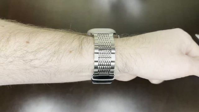 Apple Watch Ultra Review смотреть онлайн