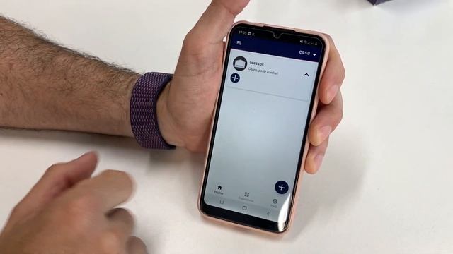 Módulo Wi-Fi pra abrir 2 portões eletrônicos , fechadura do portão social e mais uma luz de garagem смотреть онлайн