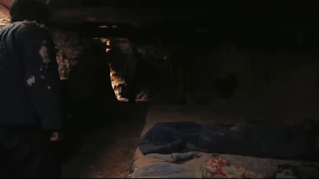 大陆禁片《夹边沟》，一部最真实最沉重的影片！看100集新闻联播都缓不过来！