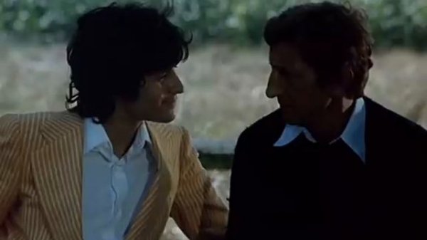 Faustine et le bel été [Faustine and the Beautiful Summer] (1972)