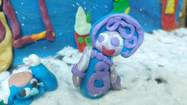 "Подарки" - Киселёва Вера 6 лет смотреть онлайн