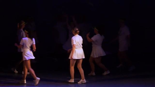 Зумба Фитнес • Школа танцев Metro Dance в Смоленске смотреть онлайн