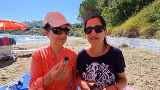 Переезд на Северный Кипр | Честные отзывы о Северном Кипре белорусов смотреть онлайн