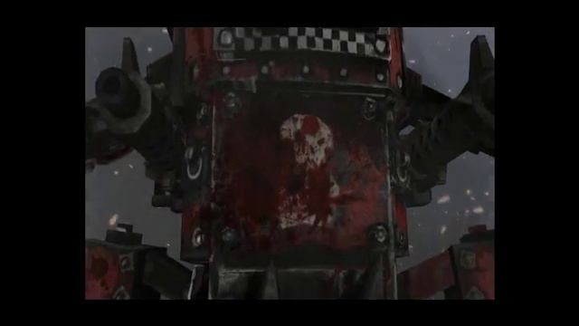 Dawn of War 2 - Killa Kan смотреть онлайн